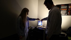 Cinema Switch: Demo & Behind the Scenes