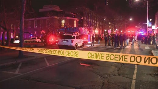 'It's so surreal': Brown University shooting hits home for Maine families and alumni