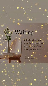 1.5K views · 244 reactions | The purpose of waiting.. . . . . . Fertility Booster Shopee: LA FERTILITEA PH MAIN Link: https://shp.ee/6s6wemi  lafertilitea.com | Infertility Battles | Facebook