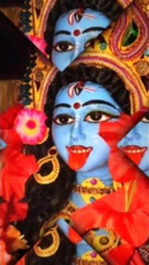 O Shyama O Shyama 🌺🙏🌺#kali #song #kalimantan