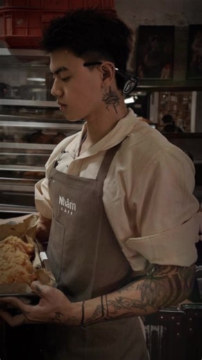 Trend hot cuối năm #viral #nhamcafe #24h #coffee #tet2026 | Cafe