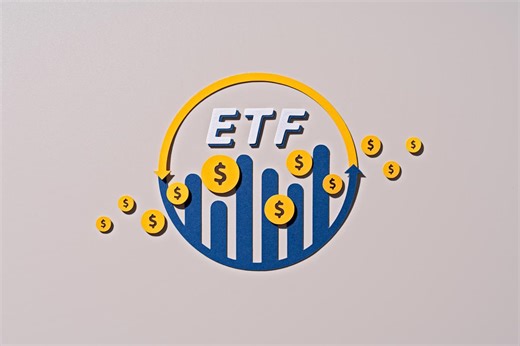 ETF inflows are surging: How to understand the price action