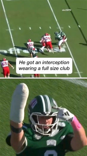 CLUB INT! | CBS Sports