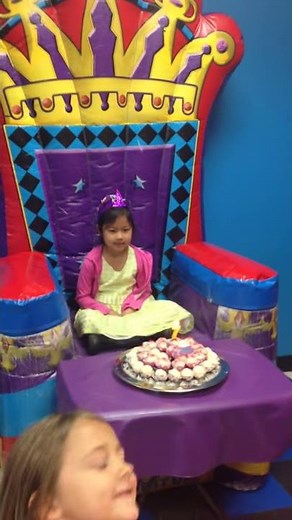 7th happy birthday song at pump it up
