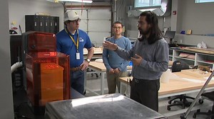 Professors explain technology used to construct 'ghost guns'