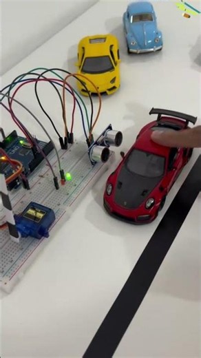 Arduino core