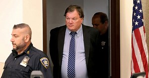 A ‘blueprint’ for murder: Inside the document prosecutors say Rex Heuermann used to ‘plan out his kills’