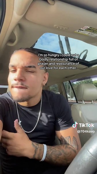 appetite for love a lil too strong😂 #christiantiktok #fypシ #relationship #love