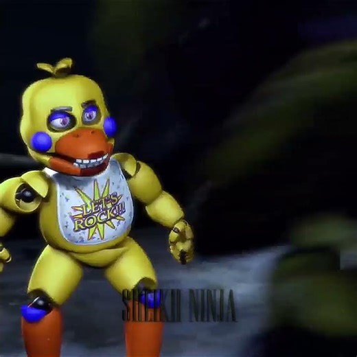 Average Fnaf battles part 7 #foryou #fivenightsatfreddy #edit #fyp #viral #alight_motion #w #battle