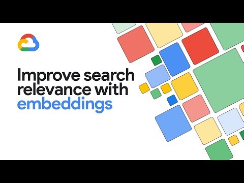 New "task type" embedding from the DeepMind team improves RAG search quality