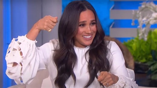 Meghan should lose her royal title following ’embarrassing’ Ellen interview