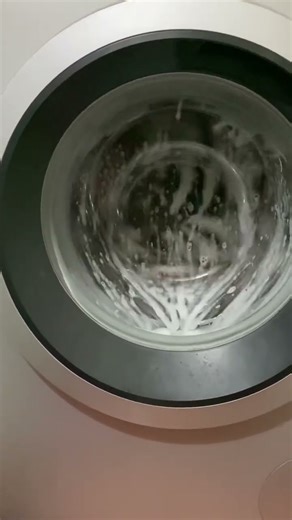 Bosch suds lock on Pre wash interm (doesn’t detect??!?) ‪@LaundryGuy1500‬ ‪@HenFanEggcellentShow‬