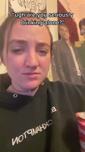 Soobin's Smirnoff Diary: Drinking with Soobin