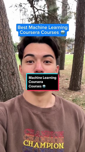 Machine Learning Courses Coursera #machinelearning #machinelearningengineer #machinelearningalgorithms