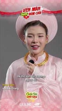 Quan điểm của dàn nhân vật trong Cưới Vợ Cho Cha với câu nói "Thương cho roi cho vọt" 😱 🧐\n\n💛 Cưới