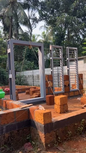 Site Visit @Pookkattiri #architecture #interiordesign #home #homedecoration | Akbar Valanchery