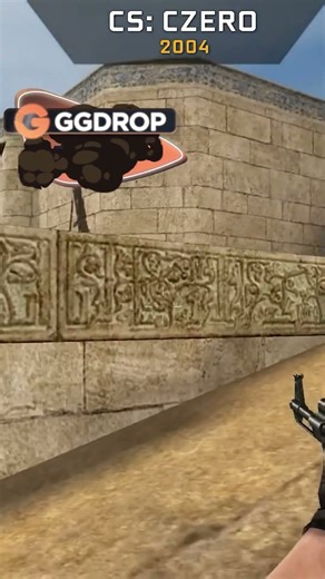 USE PROMO 👉 EVOBOT 👈 at GGDROP - The Evolution of Bots in CS: From 1.6 to CS2