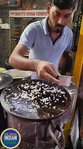 3M views · 1.5K reactions | Special dosa in mumbai | Thegreatindianfoodie | Sukrit Jn | Facebook