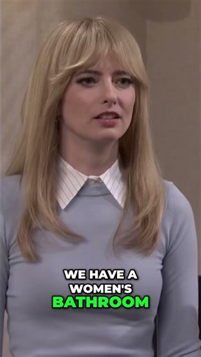 SNL Office Dance Skit! #snl #funnyshorts