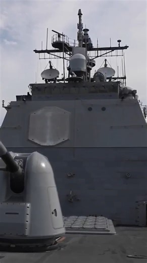 1:12 AM - Iran Launched 450 Targets at US Fleet - 42 Minutes Later 70 Strategic Facilities In Ashes | NAV-X Intel