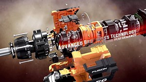 7.1K views · 63 reactions | Fusion & Force brings Unrivalled Power Delivery and Performance from an 18V System. | AEG PowerTools | Facebook