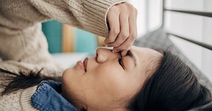 Symptoms You Shouldn't Ignore