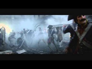 Assassins Creed Unity - Everybody wants to rule the world AMV