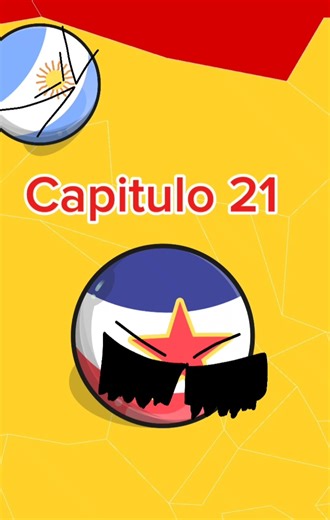 Los imperios regresan capitulo 21 "un nuevo enemigo"