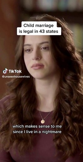 Child Marriage Awareness in the USA