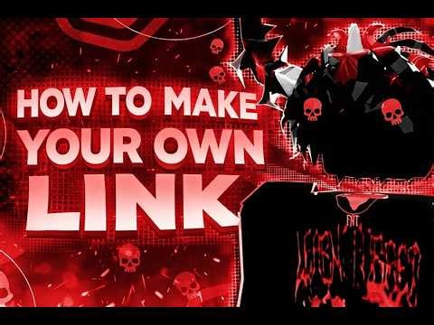 HOW TO CREATE ROBLOX SCAM LINK ROBLOX PHISING LINK TUTORIAL HOW TO MAKE FAKE LINK