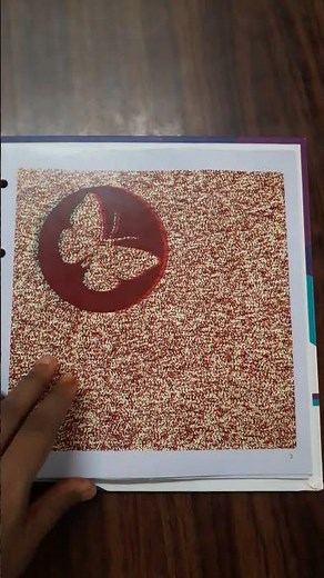 lets do stereoacuity test