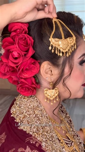 La Belleza Aesthetic & Beauty Studio By Dr Humaira on Instagram: "❤️Where tradition meets timeless beauty ❤️Only at @labelleza_signaturestudio! Located at 34C, Circular Road, University Town, Peshawar. 03-31-31-6-31-31 0333-11-3333-2 . . . . . . Tags Refresh. Revive. Reimagine your look: #weddings #hairstyle #peshawar #hydra facial#Aesthetic lashextension facialnailart hairdyeombre balyage bodymassage carbonfacial bridalmakeup partymakeup lashextension Soft tones. Pure beauty. hairctreatment bod