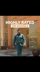 Real reviews, real results ✨ Discover what makes Bin Yaber Driving Institute the top choice 🏆 #DrivingCenter #BinYaber #License | Bin Yaber Driving Institute