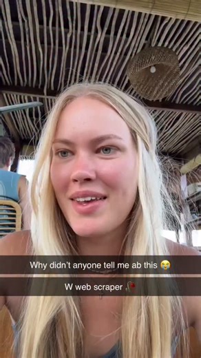 Ultimate Web Scraper on Instagram: "The chrome web store keeps on giving #ultimatewebscraper #webscraping #chromeextensions #datacollection #googlemaps #leadgeneration #ecommerce #websitesyouneed"