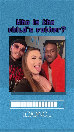 Just who really is the child's father?#us #fyp #truestory #accident #unexpected