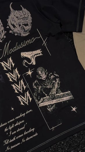 Modusimo on Instagram: "To think we made it through another year 😵‍💫 Last drop of the year with 3 of the hottest items from the last few months In case you missed out, we’re refunding 5 orders that are placed on Christmas Eve/Day. A little gift from us to you. Best Sellers Restock 12/24/25 at 12:00PM PST🐍"