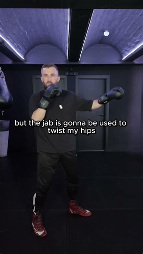 How to 10x your punch power by setting up your shot properly