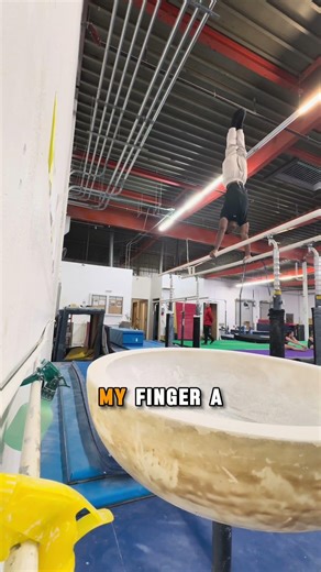 This hurt so bad🤕