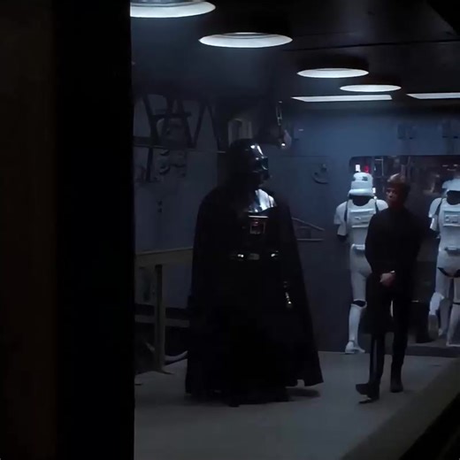 Darth vader redemption edit #fyp #starwars #edit #viral #starwarsfan