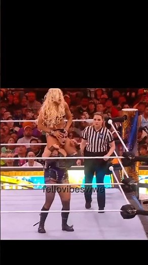 Charlotte Flair vs Rhea Ripley FULL MATCH 💥 SmackDown Highlights | WWE Women’s War!