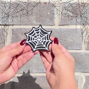 Ghostbusters No Ghosts Logo Embroidered Iron on Patch GHOSTBUSTERS Iron on Sew on Applique - Etsy