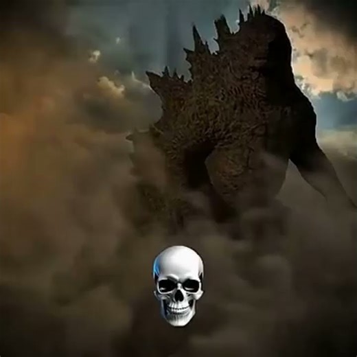 Godzilla bloodbath vs legendry Godzilla 💀🔥 SUBSCRIBE FOR MORE ✨#godzilla#fighting#viral