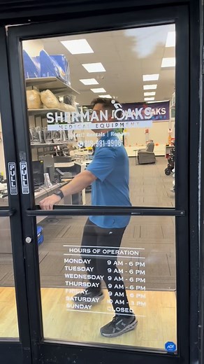 Welcome to Sherman Oaks Medical, your trusted source in Los Angeles for quality mobility and medical equipment! Our showroom has a wide selection of products on display, available for rental or purchase. Visit Our Showroom at 14120 Magnolia Blvd, Sherman Oaks, CA 91423, or Call (818) 981-9906! https://linktr.ee/shermanoaksmedical #fyp #shermanoaksmedicalsupplies #medicalequipment #rehab #mobility | Sherman Oaks Medical Equipment | Facebook