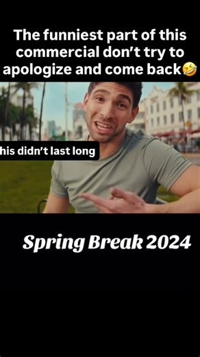 Carla love on Instagram: "Miami Beach break up commercial with spring breakers #miamibeach #miamibeachcommercial #springbreak #miami"