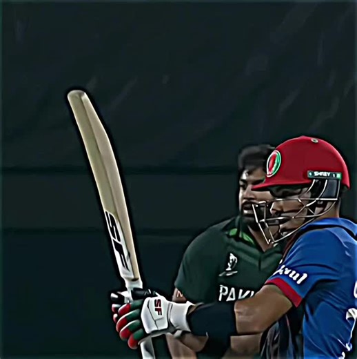 Gurbaz Batting Techniques Explained