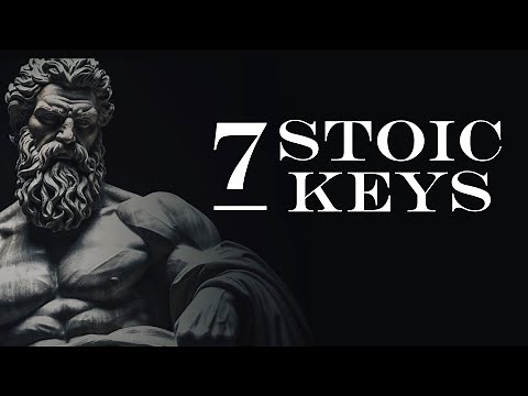 Stoic Art of Life: Discover Your Inner Strength with 7 Stoic Principles