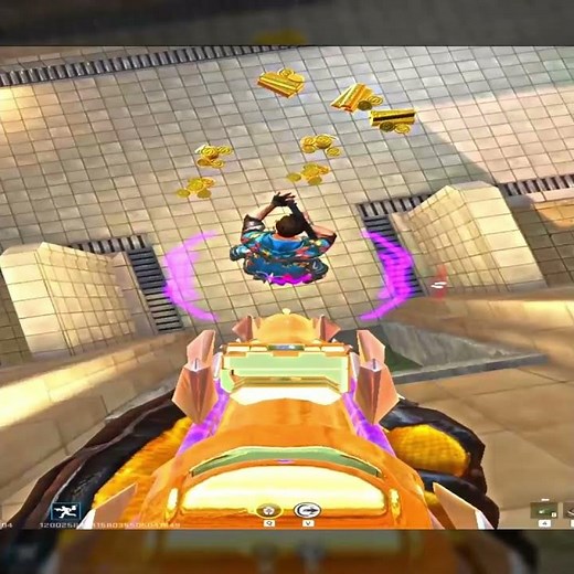 Blood strike tips.#bloodstrike #bloodstrikepc #bloodstrikemobile #bloodstrikeclips
