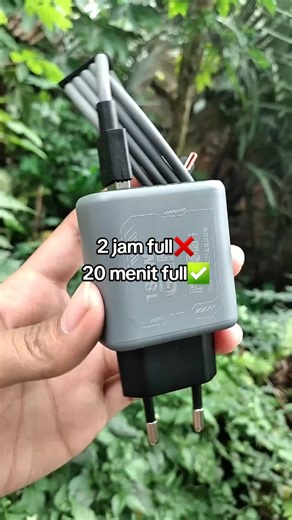 Fast Charging with Type C 180W Charger