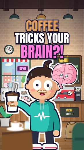 What Happens Inside Your Body When You Drink Coffee? ☕