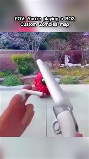 custom map devs be like... 😭 #callofduty #nostalgia